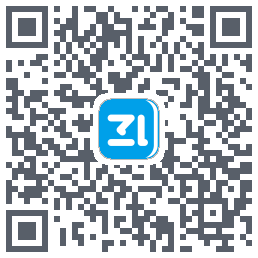 这锂换电 QRcode