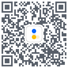 好慷在家 QRcode