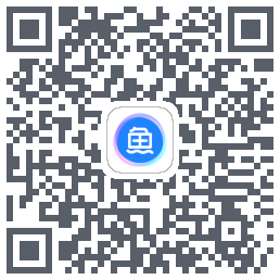 当贝鱼缸 QRcode