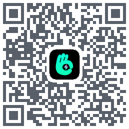 掌心雷 QRcode