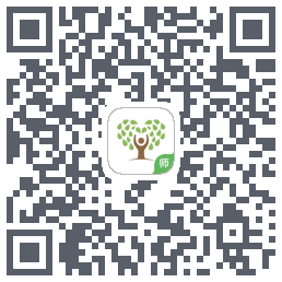 知心慧学教师端的下載二維碼