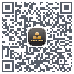 金酷Goldpaycodice QR per il download