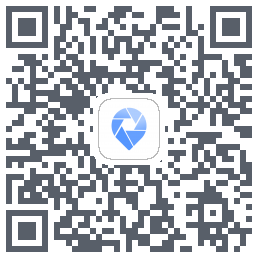 Waycam QRcode