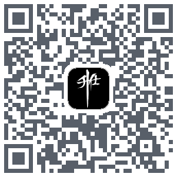 Upgrade的下載二維碼