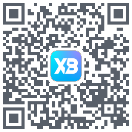 小邦出行 QRcode