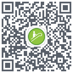 智能电梯のダウンロードQRコード