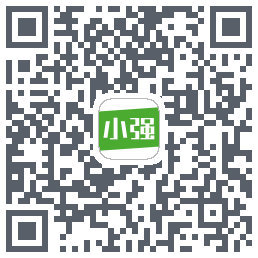 小强停车 QRcode