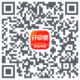 开单果รหัส QR สำหรับดาวน์โหลด
