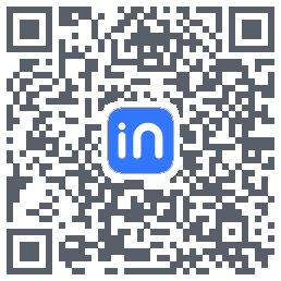 有因助手 QRcode