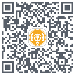 众代驾 QRcode