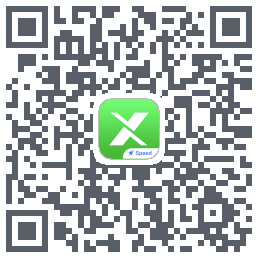 XTrend Speed的下載二維碼