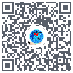 弘历精网codice QR per il download