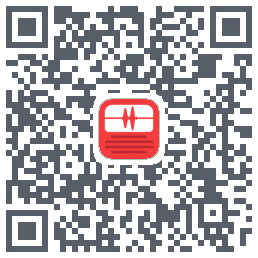 蜻蜓FM的下载二维码