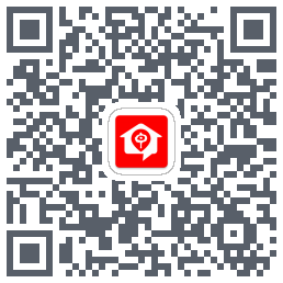 中原找房 QRcode