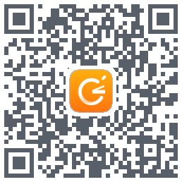 橙果错题本 QRcode
