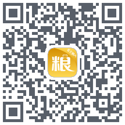 天下粮人的下載二維碼