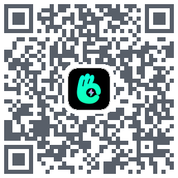 掌心雷codice QR per il download