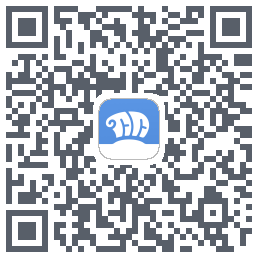 上上参谋código QR de descarga de