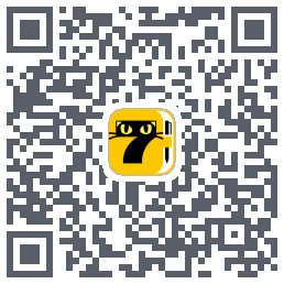 七猫作家助手的下載二維碼