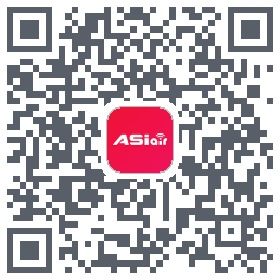 ASIAIR QRcode