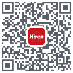 鸿扬家装 QRcode