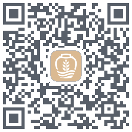 小谷丰收código QR de descarga de