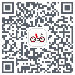 小鱼出行du code QR de téléchargement