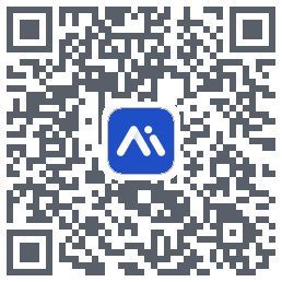 秘塔AI搜索的下载二维码