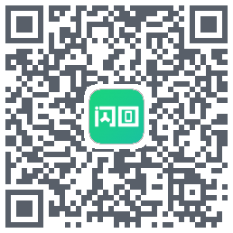 闪回有品du code QR de téléchargement