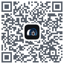 TPMS Plus的下載二維碼