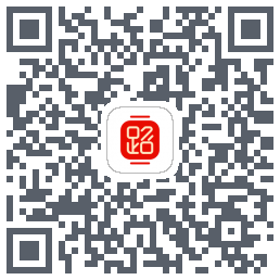 ChineseRd Plus QRcode