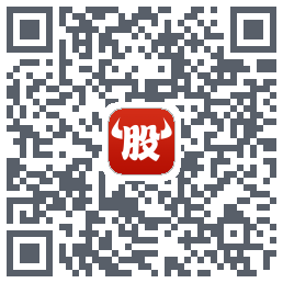 牛股王股票du code QR de téléchargement