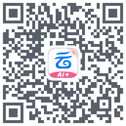 中国移动云盘 QRcode