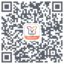 小白学习打印的下載二維碼