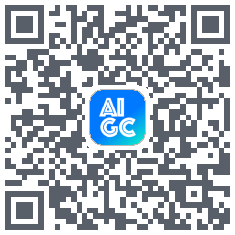 AIGCรหัส QR สำหรับดาวน์โหลด