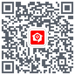 中原找房β QRcode