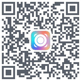 O圈的下載二維碼