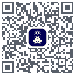 塔罗蛙 QRcode
