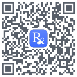 用药参考 QRcode
