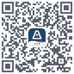 AI医助的下载二维码