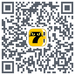 七猫作家助手的下載二維碼
