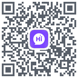 越聊kod QR do pobrania