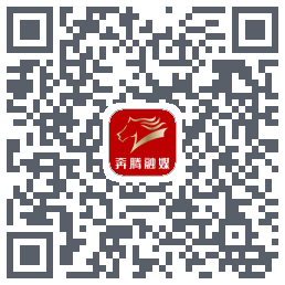 奔腾融媒 QRcode
