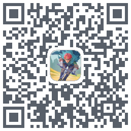 疯狂运动会Download QR-Code