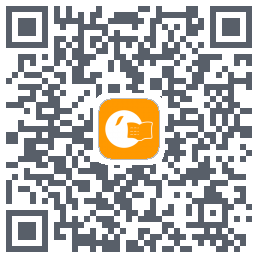 橙果错题本 QRcode