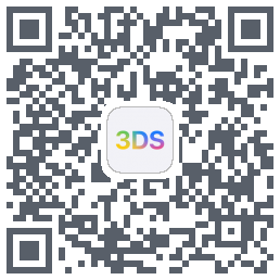 emuThreeDS的下載二維碼