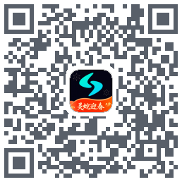 测速网 QRcode