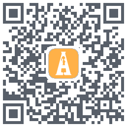 信公小安 QRcode