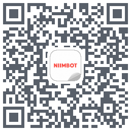 NIIMBOT QRcode