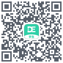 道恩教育-家长端的下載二維碼
